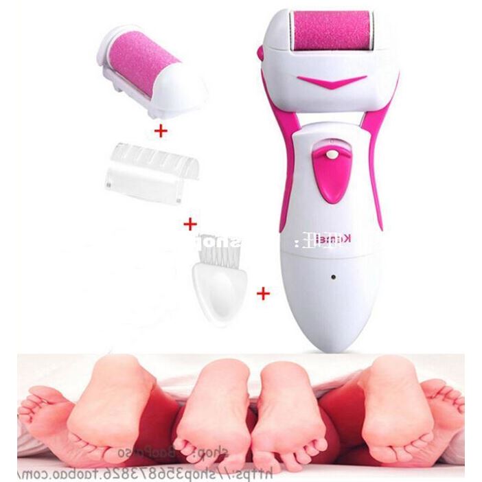 Skin Care Feet Dead Skin Removal, Electric Foot Exfoliator H|msdalam kategori keluarga/Alat Pembersihan peribadi, Peralatan pembersihan penjagaan diri, kaki sapu/kaki berus/batu kaki - dari Buy2taobao.com untuk memberikan perkhidmatan ejen Taobao profesional membeli