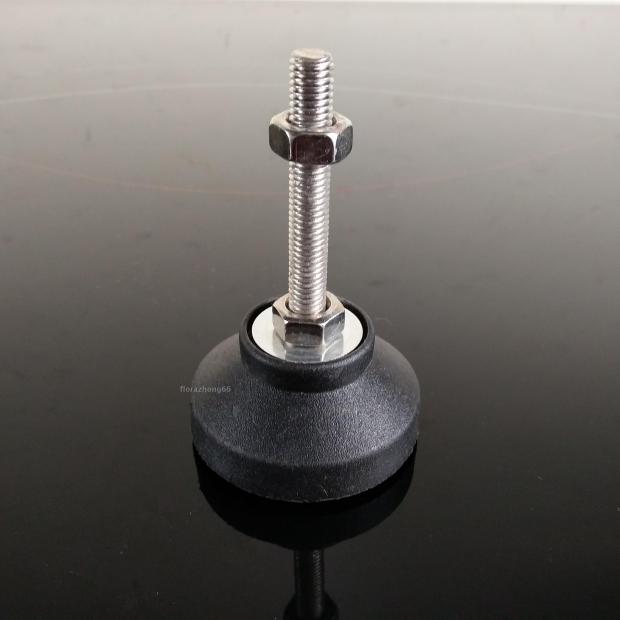 Profiles parts universal nylon Foot Screw Mechanics Machine feet Support feet adjust Foot Cup Hoof feetin the Basic building materials , Home Hardware , Furniture Hardware , Furniture pads category - from Buy2taobao.com to provide professional Taobao agent buy service