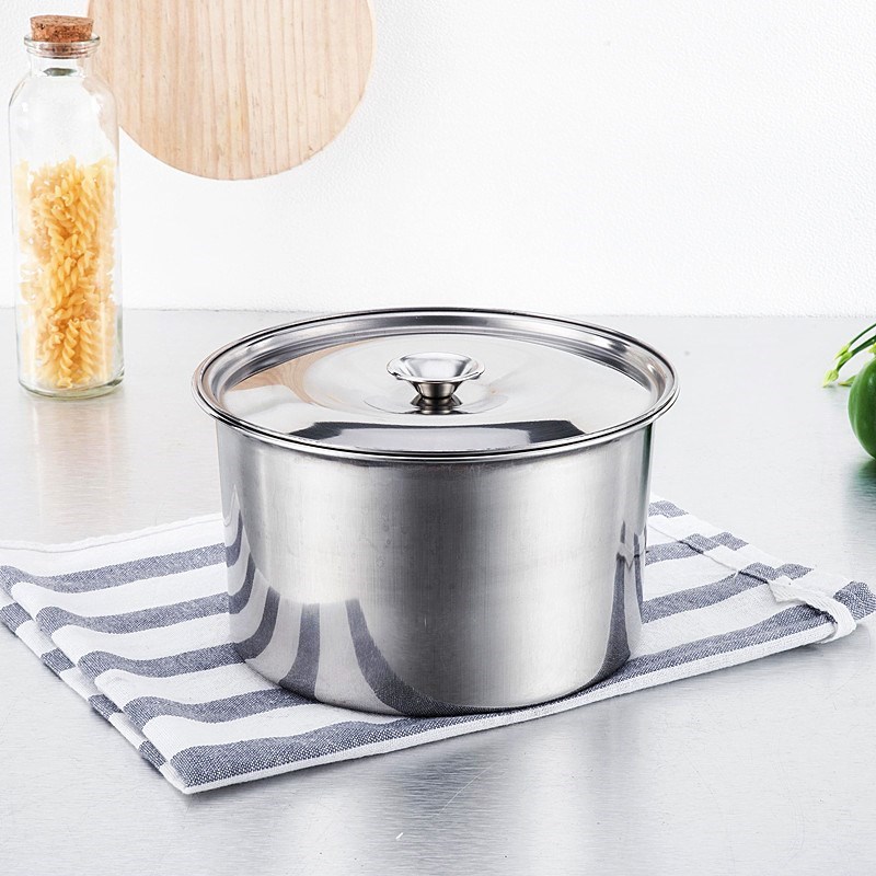 Cylinder Restaurant Trays Lard Container cream plate Soup bowl Deepen Oil pan Storage Oil drum Largein the Tableware , Tableware , Basin category - from Buy2taobao.com to provide professional Taobao agent buy service