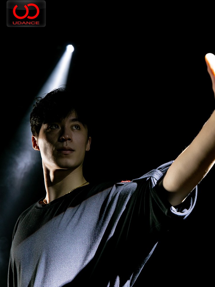 Udance拉丁舞男士中袖上衣国标舞服表演服男款个性宽松上衣ua150|ruв категории движение/йога/фитнес/фанаты товаров, танец/аэробика/гимнастика, латинский танец, латинский танец. - от Buy2taobao.com для оказания профессиональной услуги покупки агента Taobao