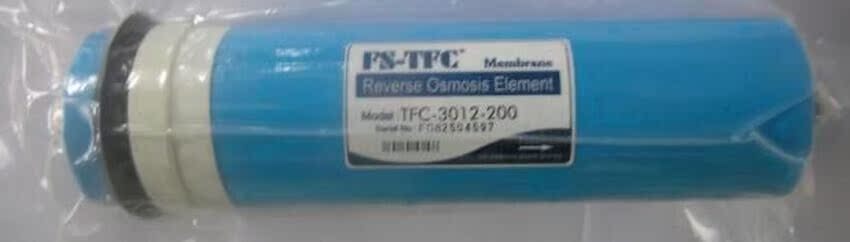200加仑反渗透膜、200G纯水机RO膜滤芯纯水机 净水器通用芯|msdalam kategori peralatan dapur, peralatan dapur aksesori, pembersihan air/bekalan aksesori dispenser air - dari Buy2taobao.com untuk memberikan perkhidmatan ejen Taobao profesional membeli