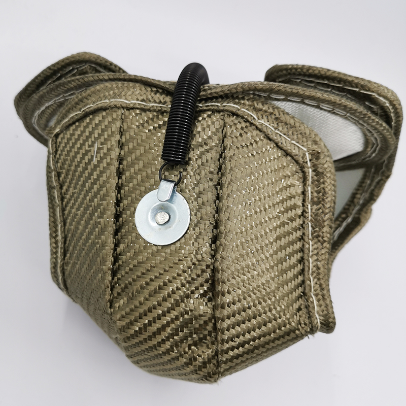 汽车改装涡轮隔热罩涡轮保温罩  斯巴鲁涡轮罩|msdalam kategori bahan binaan asas, bahan-bahan penebat, Paip penebatan lengan - dari Buy2taobao.com untuk memberikan perkhidmatan ejen Taobao profesional membeli