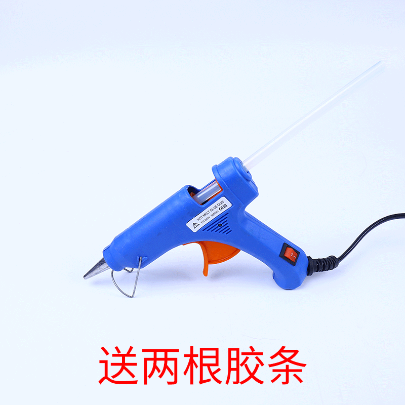 热熔胶枪手工制作胶抢万能家用电热溶棒胶水条小号热融胶棒7-11mm在类目 鲜花速递/花卉仿真/绿植园艺, 园艺用品, 其它园艺用品中 - 来自Buy2taobao.com提供专业的淘宝代购服务