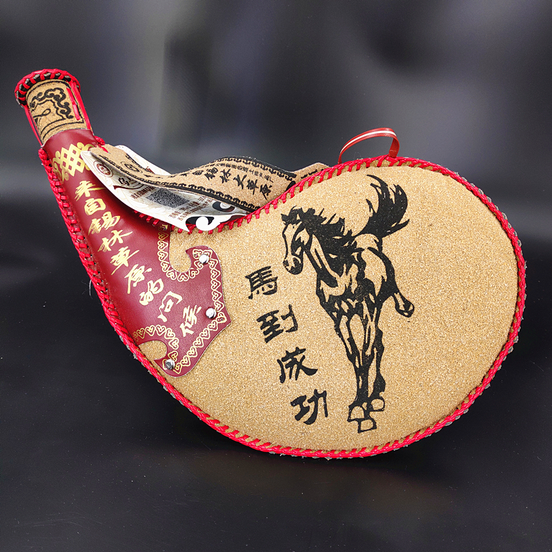 6個包郵內蒙古特産赤峰馬奶酒皮囊奶香型 烏蘭奶酒38度在類目 酒類, 國產白酒中 - 來自Buy2taobao.com提供專業的淘寶代購服務