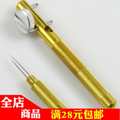 全金属手动绑钩器 两用型 鱼钩绑钩器 子线打结器绑钩器|ruв категории открытый/альпинизм/в поход/Поездки товаров, Рыбалка оборудования, связать крюк устройство - от Buy2taobao.com для оказания профессиональной услуги покупки агента Taobao