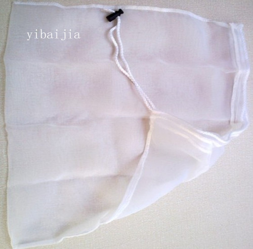 Xiamen Pearl milk Chadian Dedicated Tea filter screen Immortality fruit juice Bean curd filter Silk screen Bag Repeatin the Tableware , Tea set , Other category - from Buy2taobao.com to provide professional Taobao agent buy service