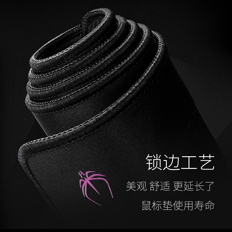 垫超大加厚锁边顺滑防水防汗耐污耐磨竞技电生女生学生犀牛游戏鼠在类目 电脑硬件/显示器/电脑周边, 电脑周边, 鼠标垫/贴/腕垫中 - 来自Buy2taobao.com提供专业的淘宝代购服务