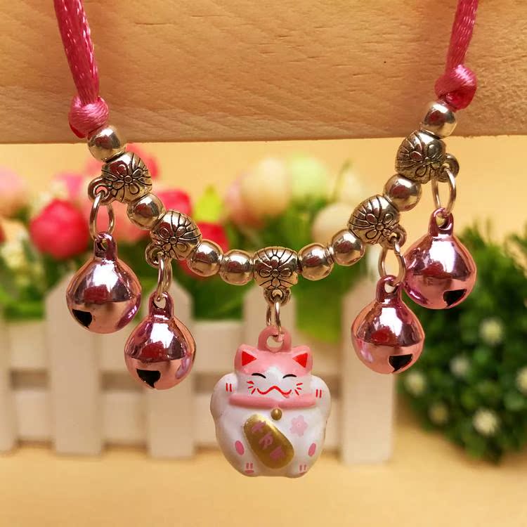 Dog Collar Kitty Original manual Small bell Kitty Collar Cartoon dog A collar for a horse Cat collars Teddyin the Pet/Pet food and supplies , Pet apparel and accessories , Ornaments/Listing category - from Buy2taobao.com to provide professional Taobao agent buy service