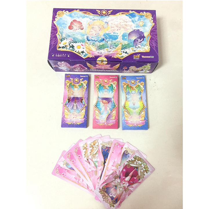 卡片 淘米卡游花之法典库洛牌卡牌儿童益智纸牌240张小学生流行货在类目 玩具/童车/益智/积木/模型, 其它玩具中 - 来自Buy2taobao.com提供专业的淘宝代购服务