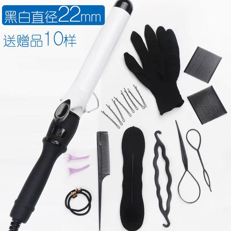 Perm Short Hair Corn hot Little Girl Hair wave Fluffy clip Hair stick Chicken rolls Electric splint big roll new patternin the Personal Care/Health/Massage equipment , Hair Tool , Volume/Hair straightener category - from Buy2taobao.com to provide professional Taobao agent buy service