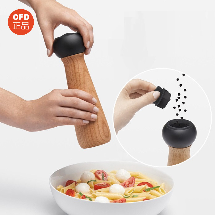 美国oxo 黑胡椒研磨器 手动调料瓶 花椒磨碎器|ruв категории кухня/посуда, кухонный Гаджет/кухня хранения, тарного хранения/кухня хранения посуды, приправы бутылки - от Buy2taobao.com для оказания профессиональной услуги покупки агента Taobao