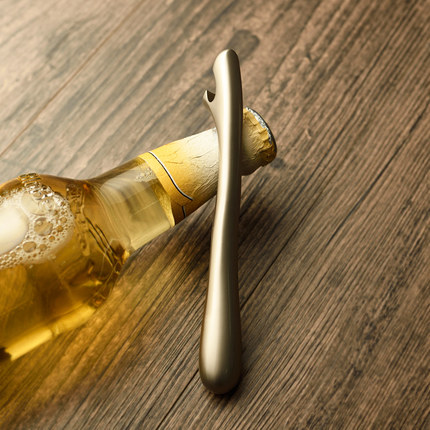 德国啤酒开瓶器酒瓶起子创意启瓶器酒启子加厚 饮料开瓶盖器便携|ruв категории посуда, до дна/бокал/вино, открывалка - от Buy2taobao.com для оказания профессиональной услуги покупки агента Taobao