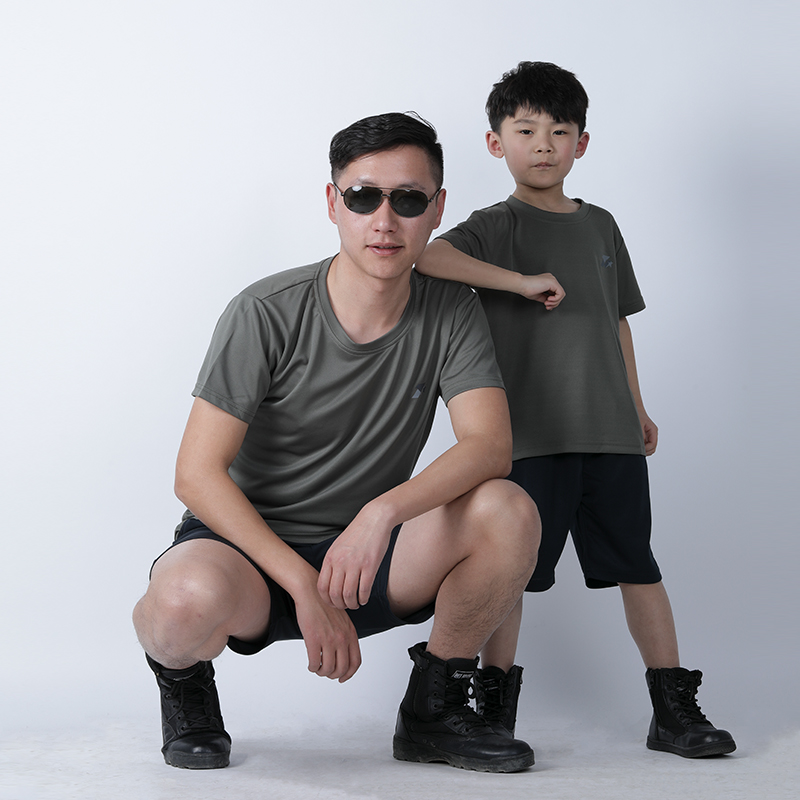 正品夏季07体能训练服套装男女特种兵军训服速干短袖圆领迷彩t恤在类目 户外/登山/野营/旅行用品, 军迷服饰/军迷用品, 迷彩服/军迷服/作训服, T恤中 - 来自Buy2taobao.com提供专业的淘宝代购服务