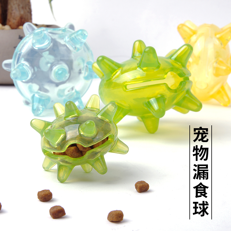 休普漏食球幼犬大中小型益智玩具泰迪狗金毛狗狗猫耐咬磨牙用品|ruв категории животное/Животное питание и принадлежностей, кошка/собака игрушка, питание мяч утечки - от Buy2taobao.com для оказания профессиональной услуги покупки агента Taobao