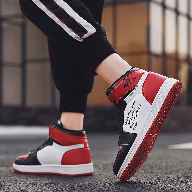 Spring and summer Leather motion shoes Extra large size 45 waterproof 46 Large number of students 47 Trendy shoes 48 Casual running shoesin the Men's Shoes, Canvas shoes category - from Buy2taobao.com to provide professional Taobao agent buy service