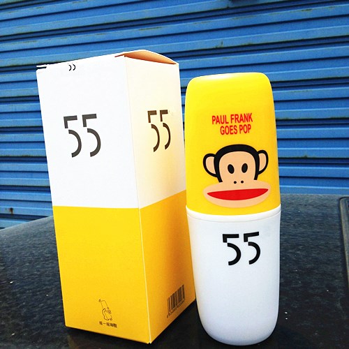 55快速降温度摇摇杯智能广告保恒温水杯喝水神器创意定制礼品茶杯|msdalam kategori pinggan mangkuk, Cup/cawan/cerek, Mug - dari Buy2taobao.com untuk memberikan perkhidmatan ejen Taobao profesional membeli