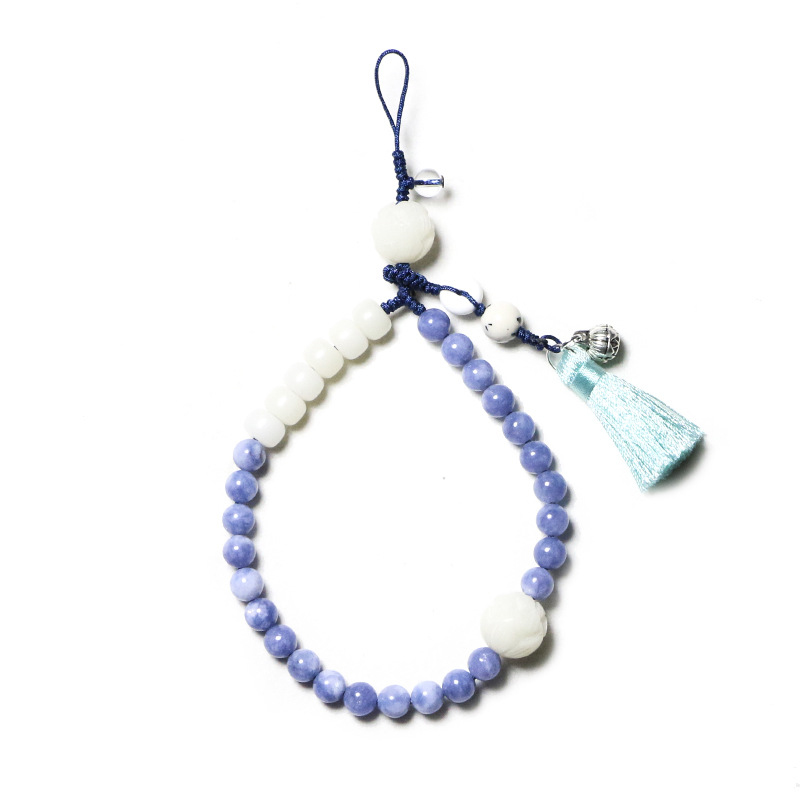 Bodhi with Short Wrist Pendant Female models Pendants crystal phone chain phone chain A short ropein the 3C Digital Accessories, Cell Phone Accessories , Phone Accessories , Mobile phone pendant/Mobile phone chain category - from Buy2taobao.com to provide professional Taobao agent buy service