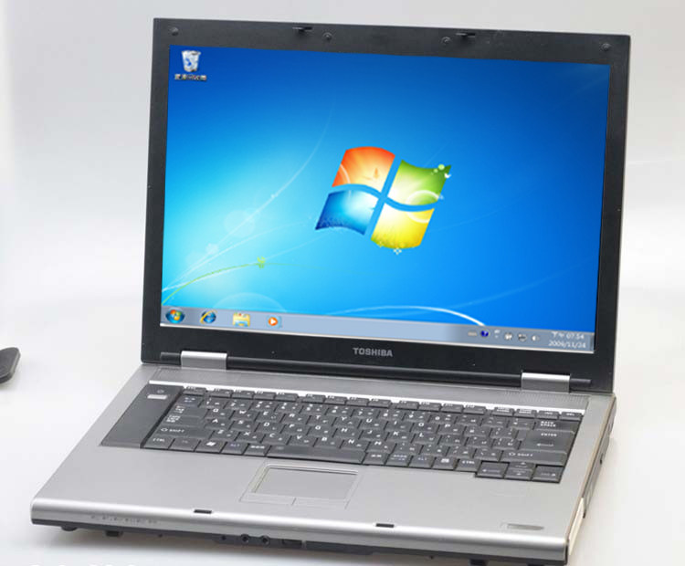 Laptop Nhật làm văn phòng, SV học tập giá 800k - 5