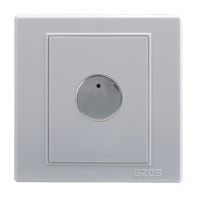 gzqs 正品 S5系列 轻触摸延时开关(白炽灯)|ruв категории электронный/электрик, переключатель, контакт переключателей - от Buy2taobao.com для оказания профессиональной услуги покупки агента Taobao