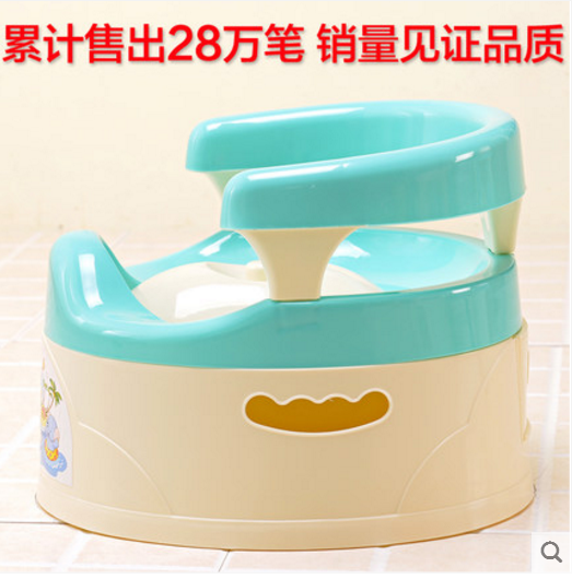 婴儿坐便器 儿童座便器 宝宝小马桶 小孩便盆 尿盆 抽屉式 加大号|ruв категории подгузник/шампунь/вскармливать/тележка кроватью, парикмахерская/маникюрные ножницы/термометр ежедневный уход небольших товаров и т.д., детей стул - от Buy2taobao.com для оказания профессиональной услуги покупки агента Taobao