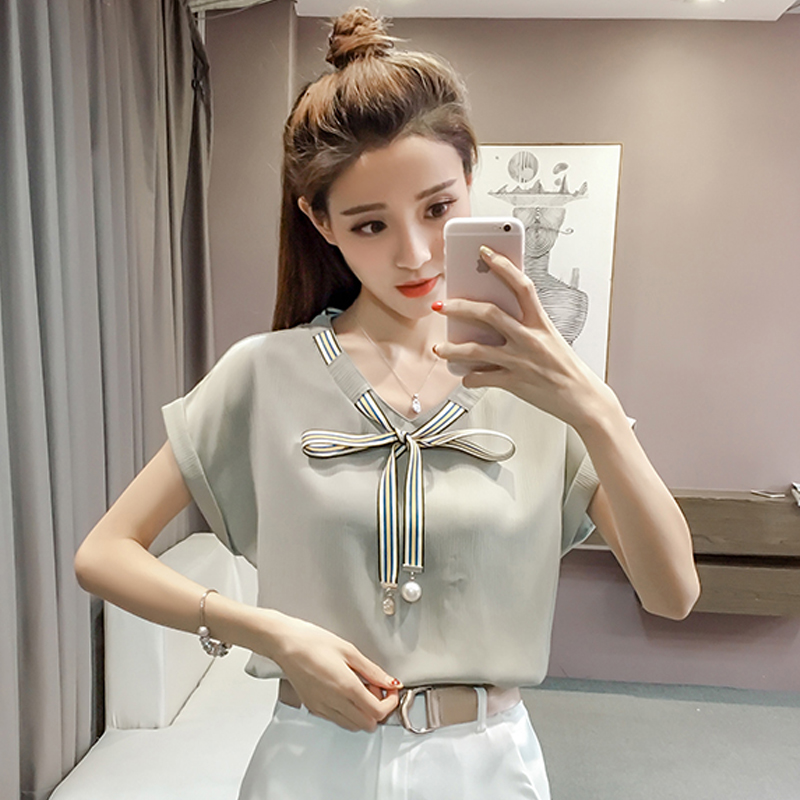 Women's wear summer New products fashion leisure time literature Chiffon jacket Easy Sweet suit summerin the Women's clothing/Boutique , Sweaters category - from Buy2taobao.com to provide professional Taobao agent buy service