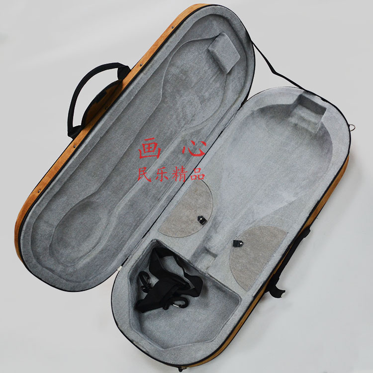 Suede Liuqin box Liuqin Accessories senior oxford Liuqin box Liuqin box Liuqin packagein the Musical Instruments/Guitar/Piano/Fitting , Musical Instrument Accessories , Musical box category - from Buy2taobao.com to provide professional Taobao agent buy service