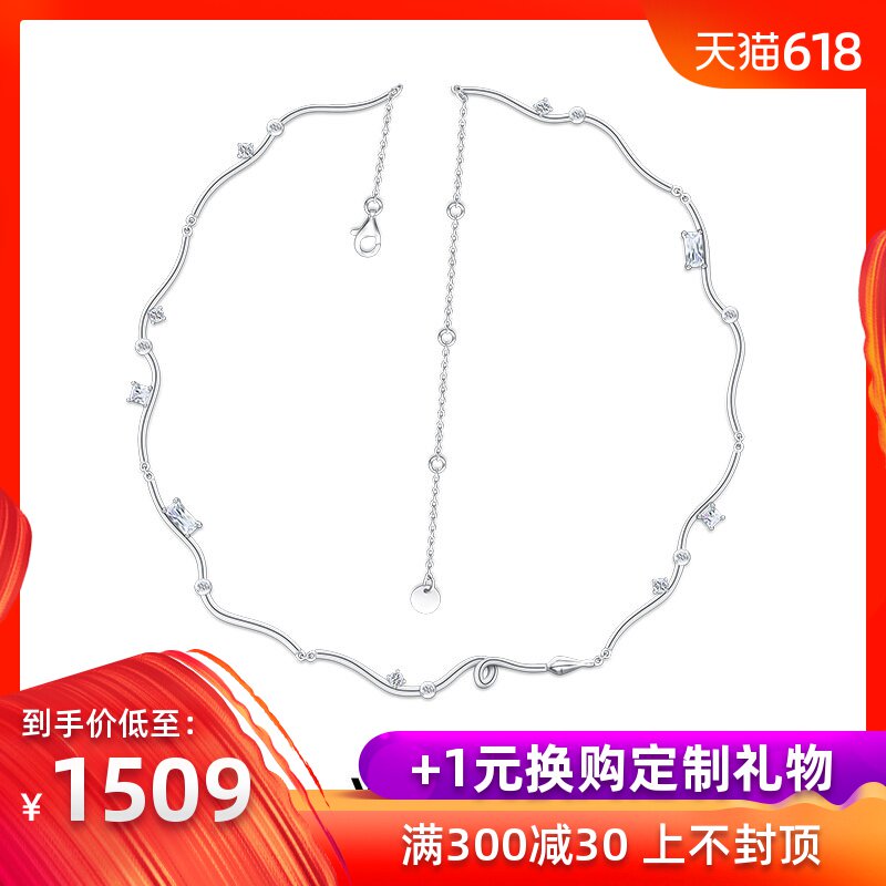 YVMIN尤目 新品時光系列時光項圈 靈活轉動chocker可調節頸鏈夏季在類目 飾品/流行首飾/時尚飾品新, 項鍊中 - 來自Buy2taobao.com提供專業的淘寶代購服務