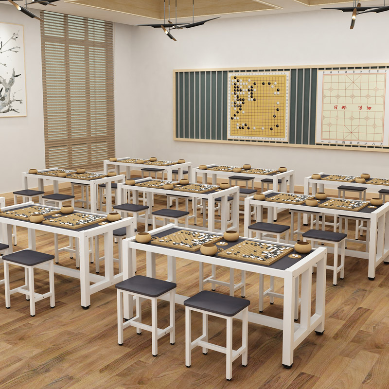 儿童辅导班课桌椅厂家直销培训桌椅中小学生简易学校书桌双人围棋|msdalam kategori Perniagaan/perabot pejabat, Mengajar kampus Furniture, Meja dan kerusi - dari Buy2taobao.com untuk memberikan perkhidmatan ejen Taobao profesional membeli