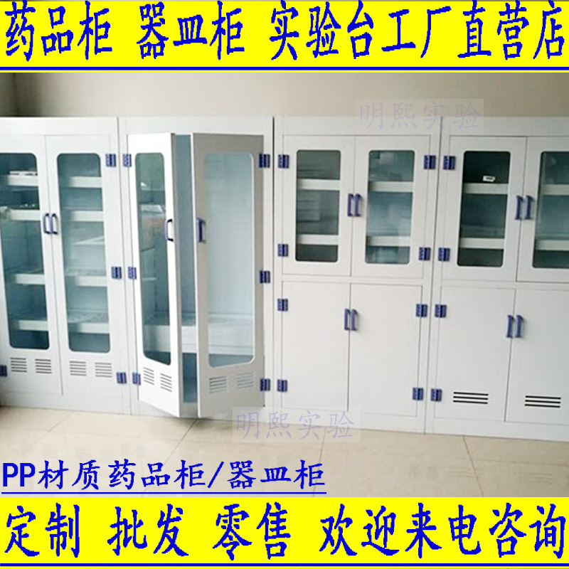 实验化验室PP文件柜药品柜器皿柜耐酸碱试剂柜样品存储柜工厂直销在类目 商业/办公家具, 校园教学家具, 实验柜中 - 来自Buy2taobao.com提供专业的淘宝代购服务