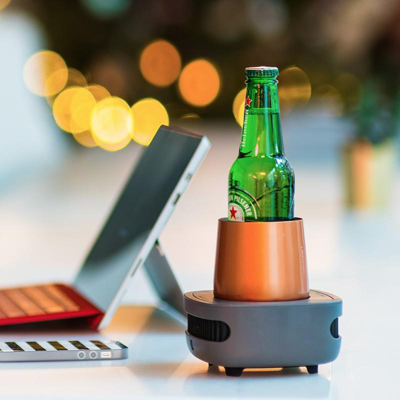 cupcooler science and technology fast Refrigeration Cup desktop Iced Coolers Drinks cooling Cooling Drink Cupin the Tableware , Cup/Cups/Kettle , Readily Cup category - from Buy2taobao.com to provide professional Taobao agent buy service