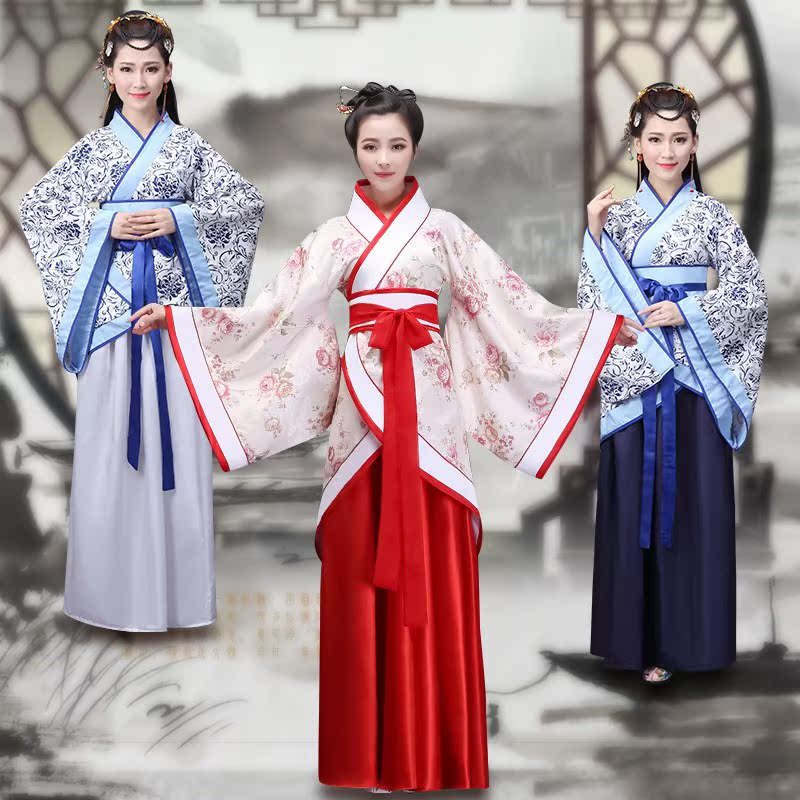 古裝唐裝漢服女唐朝拖尾貴妃服裝婚服仙女裝美公主演出費用裝古代在類目 女裝/女士精品, 唐裝/民族服裝/舞臺服裝, 民族服裝/舞臺裝中 - 來自Buy2taobao.com提供專業的淘寶代購服務