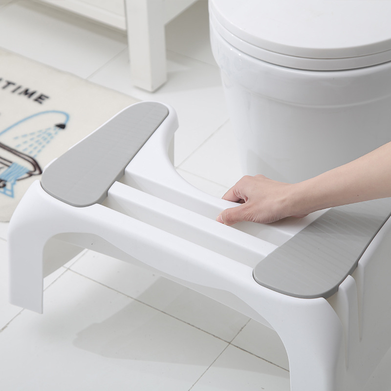 Plastic Toilet mat Footstool adult Stool stool Pit pregnant woman children Potty stool Shower Room stoolin the Diapers/Care/Feeding/Push lathe , Children's Room/Tables and chairs/Furniture , Children's chair category - from Buy2taobao.com to provide professional Taobao agent buy service