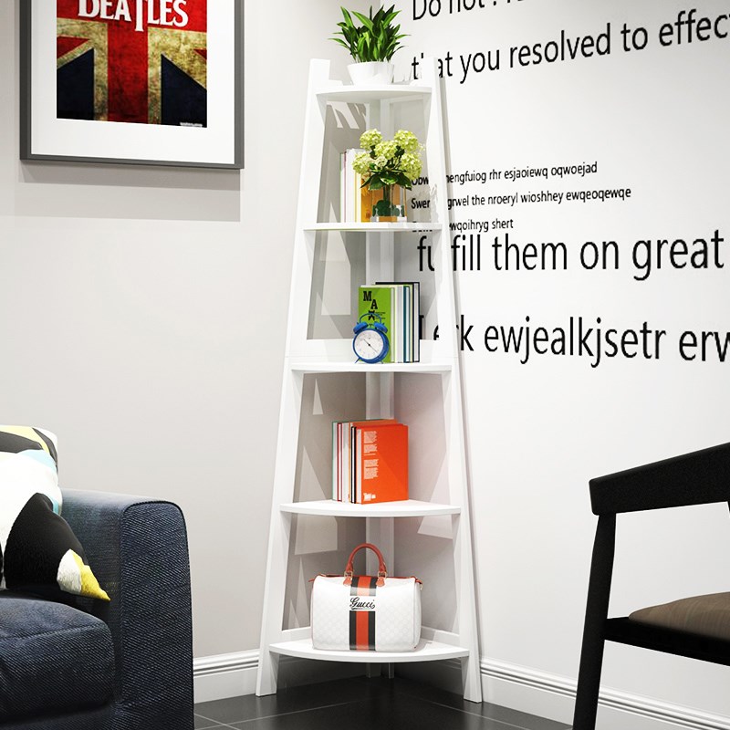 balcony a living room bedroom Room decorate multi-function multi-storey Corner cupboard to ground Shelf Economic typein the Business/Office Furniture , Office Furniture , Desk , Conference table category - from Buy2taobao.com to provide professional Taobao agent buy service