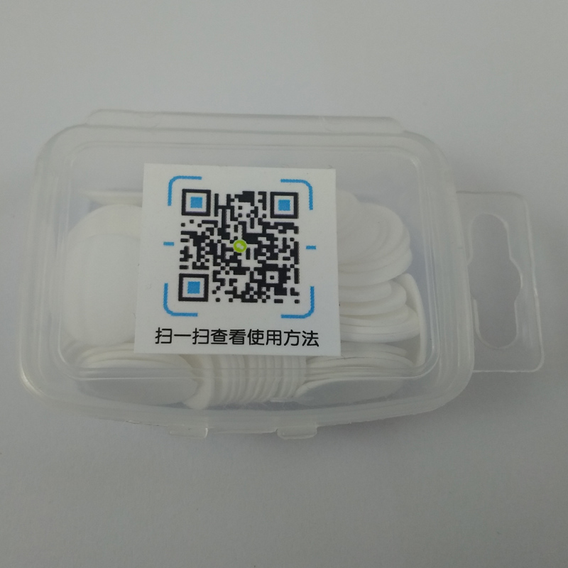 3D气囊式角膜接触镜清洗仪原装配件 专用双效速洁除垢片 内含60片|msdalam kategori Aksesori Digital 3C, pasaran komponen elektronik, komponen elektronik, Komponen lain - dari Buy2taobao.com untuk memberikan perkhidmatan ejen Taobao profesional membeli