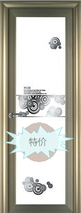 卫生间门卫浴门厨房门阳台门硅镁铝合金门玻璃门平开门包安装包邮|ruв категории весь дом настройки, дверь, крытый дверь - от Buy2taobao.com для оказания профессиональной услуги покупки агента Taobao