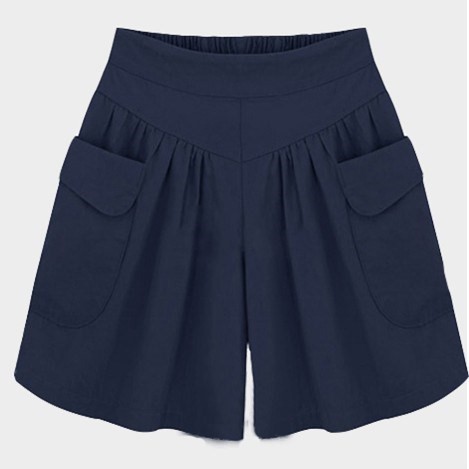 短裤女夏沙滩外穿码宽松阔腿哈伦热裤运动五分裤。|msdalam kategori Butik wanita / wanita, seluar, seluar santai - dari Buy2taobao.com untuk memberikan perkhidmatan ejen Taobao profesional membeli
