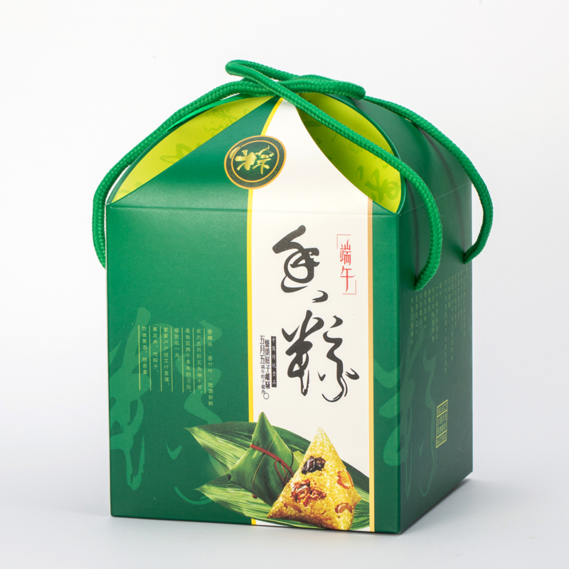 端午粽子礼盒包装盒手提高档通用礼品盒现货纸箱定制粽子盒子批发在类目 办公设备/耗材/相关服务, 包装设备/标牌及耗材, 礼品盒中 - 来自Buy2taobao.com提供专业的淘宝代购服务