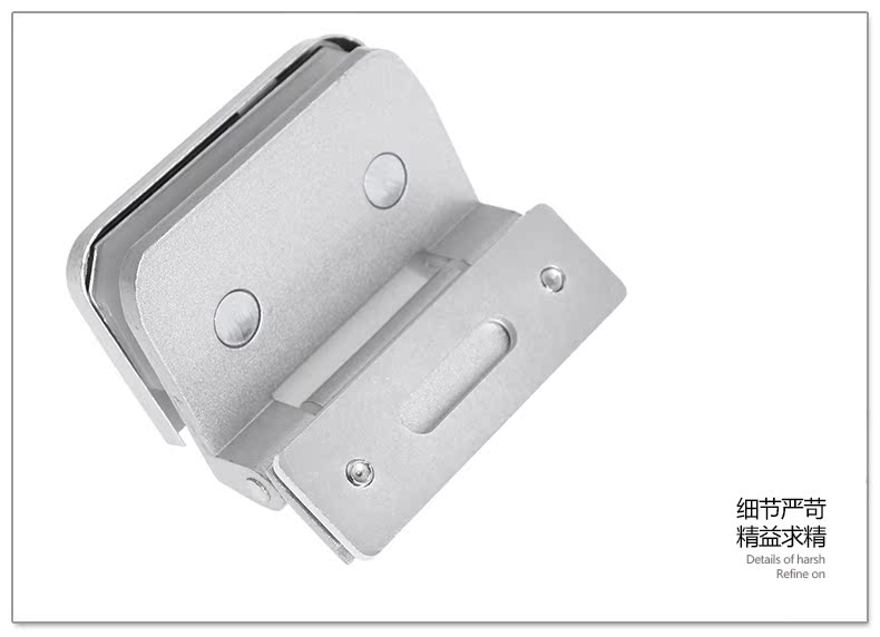Glass Swing Hinge partition Hinge Glass door Hinge Open the door Hingein the Business/Office Furniture , Office Furniture , Wall panels , High partition/Partition category - from Buy2taobao.com to provide professional Taobao agent buy service