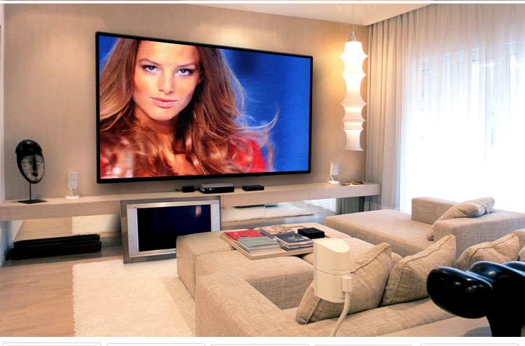 Wen Zhen ---100/150 Inch laser/liquid crystal television Projection screen Mysterious ice curtain/Anti screen)Frame Screensin the Office Equipment/Consumables/Related Services , Projector Accessories , Curtain category - from Buy2taobao.com to provide professional Taobao agent buy service