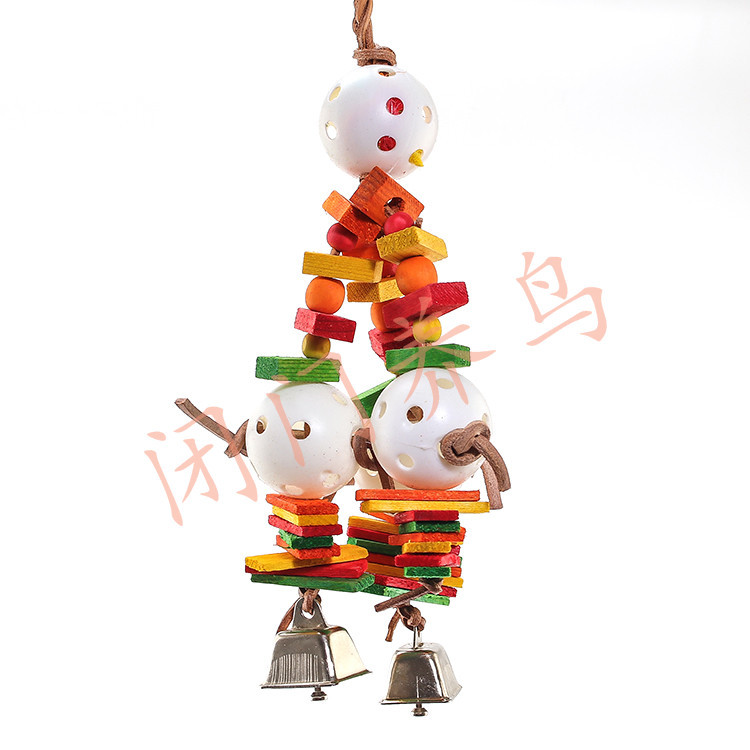 CAITEC美国觅食天堂宠物鸟玩具 星球荟萃鹦鹉啃咬撕扯玩具中鹦鹉|ruв категории животное/Животное питание и принадлежностей, птиц и принадлежностей, птица приборов (новая), качели - от Buy2taobao.com для оказания профессиональной услуги покупки агента Taobao