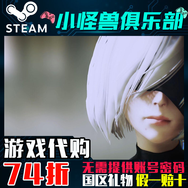 steam国内正版游戏低价代购75折8折代购7折国区礼物|msdalam kategori permainan video/Fitting/permainan/Raiders, 游戏软件平台, STEAM - dari Buy2taobao.com untuk memberikan perkhidmatan ejen Taobao profesional membeli