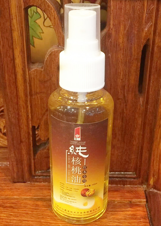 Beijing one Mahogany furniture Dedicated Walnut oil Rosewood Antique Root Crafts maintain Treatment Oil 50Min the Care cleaners/Sanitary napkins/Paper/Aromatherapy , Furniture/Leather care products , Furniture Cleaning/Care agent category - from Buy2taobao.com to provide professional Taobao agent buy service
