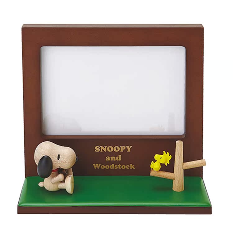 Jeancard Confidante Girlfriend Fans, lovely originality Cartoon Snoopy woodiness Photo frame live broadcast a decorationin the Home accessories , Frame/Frames category - from Buy2taobao.com to provide professional Taobao agent buy service