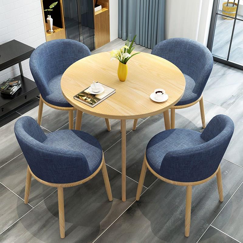 Simplicity Foldable Telescoping round table leather chair leisure time dining table and chair combination Paint dining table circular Telescoping table American stylein the Business/Office Furniture , Office Furniture , Desk , Conference table category - from Buy2taobao.com to provide professional Taobao agent buy service