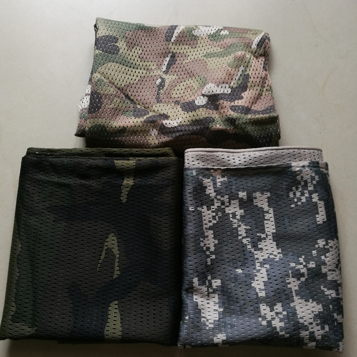 Special type scarf Jungle camouflage scarf Scarf Camouflage scarf Army fan outdoor man Collarin the Sports bag/Outdoor package/Fitting , Muffler/Bib category - from Buy2taobao.com to provide professional Taobao agent buy service