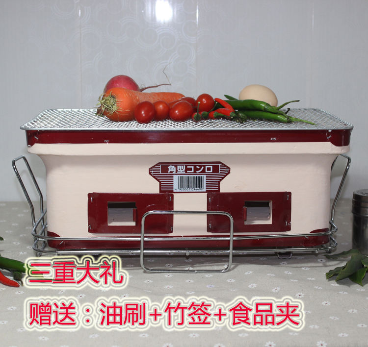 烧烤炉碳烤路日式烤炉陶土炉户外烧烤店出口日本日式韩国韩式家用在类目 户外/登山/野营/旅行用品, 炉具/餐具/野餐烧烤用品, 烧烤炉/烤架中 - 来自Buy2taobao.com提供专业的淘宝代购服务