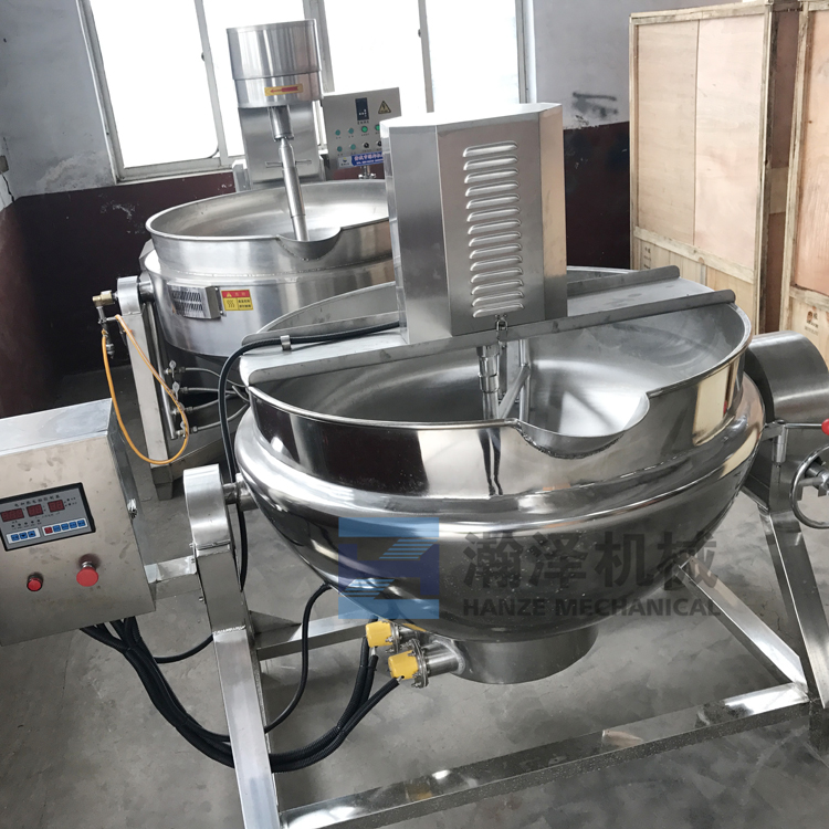 凉粉卷粉米豆腐熬制机 全自动商用 搅拌 奶豆腐奶酪搅团锅 熬糖机在类目 厨房电器, 商用厨电, 其他商用厨电中 - 来自Buy2taobao.com提供专业的淘宝代购服务