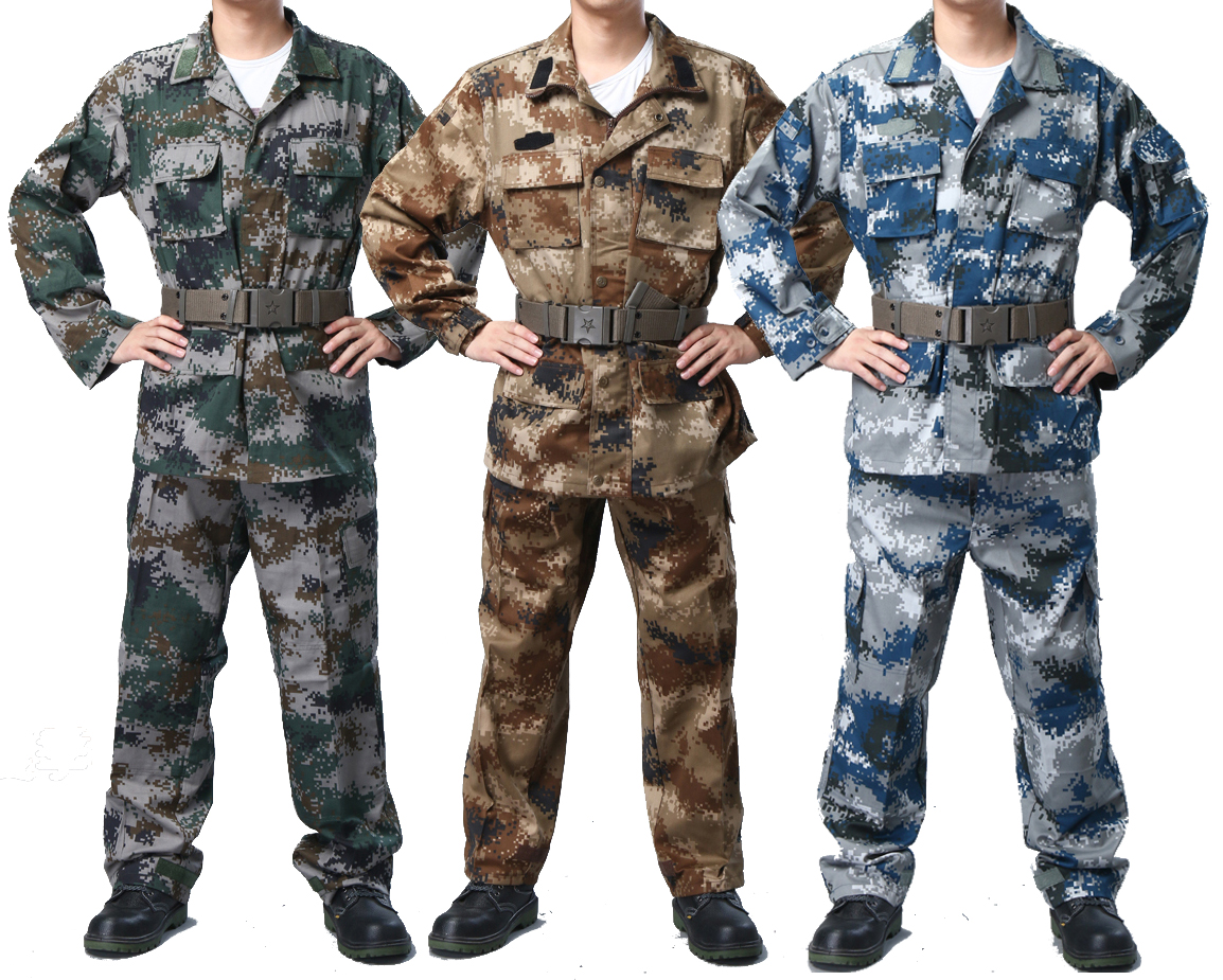16新式夏季 冬季荒漠迷彩服 套装男士女作训服户外特种兵教官服在类目 户外/登山/野营/旅行用品, 户外服装, 户外休闲衣裤, 户外休闲衣裤套装中 - 来自Buy2taobao.com提供专业的淘宝代购服务
