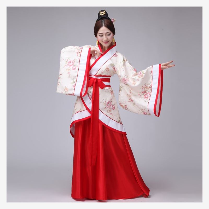 影楼摄影写真主题女古装汉服戏曲中国风花旦走秀演出服装 庆春深在类目 女装/女士精品, 唐装/民族服装/舞台服装, 民族服装/舞台装中 - 来自Buy2taobao.com提供专业的淘宝代购服务