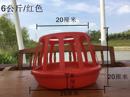 信鸽喂鸡食槽 喂水 长方形饲料盆用具不跑料新品新型4公斤可调节|ruв категории животноводства/аквакультура материалов, животноводства/оборудование для разведения, животноводства/аквакультура оборудования - от Buy2taobao.com для оказания профессиональной услуги покупки агента Taobao